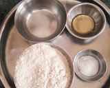 જવની રોટી (Barley Roti Recipe In Gujarati) રેસીપી સ્ટેપ1ફોટો