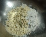बाकरवडी (bakarvadi recipe in marathi) रेसिपी स्टेप 1 फोटो 