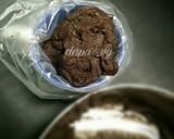 Foto langkah ke 4 dari resep CHURROS OREO (Donat spanyol).