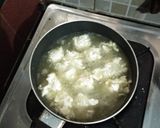 Foto langkah ke 2 dari resep Cumi Goreng Tepung.