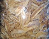 Foto langkah ke 4 dari resep 5. Keripik Pisang Kepok.