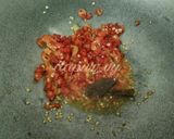 Foto langkah ke 3 dari resep SAMBAL EMBE BALI simply tasty.