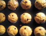 Lemon and vanilla muffins recipe step 8 photo