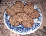 Foto del paso 3 de la receta: Galletitas de avena y quinoa pop