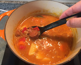 Foto del paso 7 de la receta: Lentejas con arroz