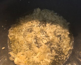 Foto del paso 2 de la receta: Coliflor con ajada y pimentón en Olla Gm G