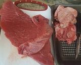 Foto del paso 2 de la receta: Picadillo de carne de res en salsa mixta