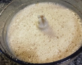 Foto del paso 3 de la receta: Torta especiada con licor amaretto y miel