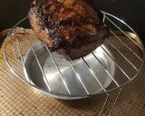 Foto del paso 2 de la receta: Roast Beef en salsa de Berros: Low Carb Food