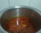 खान्देशी खिचडी (Khandeshi Khichdi recipe in marathi) रेसिपी स्टेप 2 फोटो