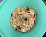 Foto del paso 3 de la receta: Galletas con chocolate 🍪