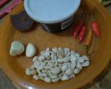 Foto langkah ke 4 dari resep Tahu petis.