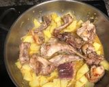 Foto del paso 6 de la receta: Conejo Bien Hecho