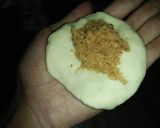 Foto langkah ke 4 dari resep Bakpao anti gagal.