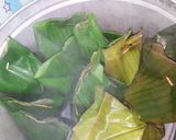 Foto langkah ke 4 dari resep Pepes tahu.