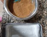 Foto del paso 3 de la receta: Budín de banana y chips de chocolate