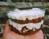 Foto del paso 5 de la receta: Postre oreo y dulce de leche ❤️ ideal para vender