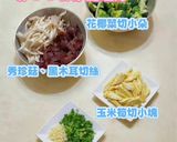 簡易版鹽水雞丨復刻夜市人氣美食的食譜步驟2照片