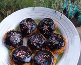 Foto langkah ke 4 dari resep Nuget oreo #isitempatbekalanak#harianaknasional2019.