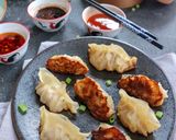 Foto langkah ke 4 dari resep Gyoza ala Susan.