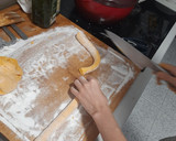 Foto del paso 6 de la receta: Ñoquis de calabaza sin gluten y sin leche (Thermomix)