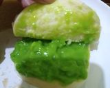 Foto langkah ke 6 dari resep Roti Kukus Srikaya.