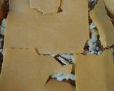 A picture of step 10 of Chili-Dog Surprise.