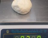 Foto del paso 4 de la receta: Calzones napolitanos