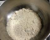 Tadke Wali Oats Poha Cheela recipe step 2 photo