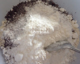 Foto langkah ke 1 dari resep Bowl chocolate cake.