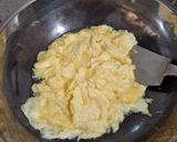Foto langkah ke 6 dari resep Telur Tomat / Fan Qie Chao Dan 番茄炒蛋.