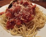 Foto del paso 5 de la receta: Spaguetti Express