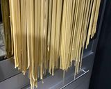 Foto del paso 4 de la receta: Fettuccine con salsa bechamel con hongos