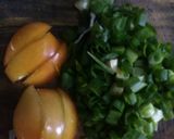 Foto langkah ke 7 dari resep Soto ayam mamah firaz.