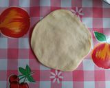 Foto del paso 11 de la receta: Bollitos rellenos de queso philadelphia