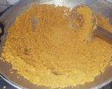 बेसन के लड्डू (Besan ladoo recipe in Hindi) रेसिपी चरण 1 फोटो