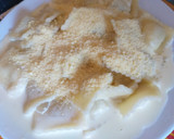 Foto del paso 3 de la receta: Ravioles con crema :)