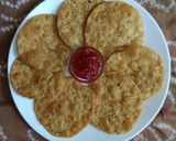 જીરા પૂરી (Jeera Poori Recipe In Gujarati) રેસીપી સ્ટેપ2ફોટો