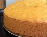 Nutellás csokoládé torta recept fázis 4 fotója