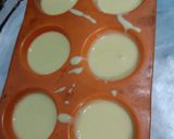Foto del paso 7 de la receta: Muffins de vainilla y yogurt ✨