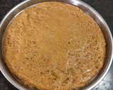 बेसन बर्फी Besan Barfi रेसिपी चरण 10 फोटो