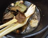 Foto langkah ke 2 dari resep Gulai daging ramah anak.