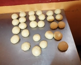 Foto del paso 12 de la receta: Conchas🤤