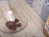 رولي كيكة الشوكولاطة