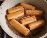 Cara Membuat Lumpia Ayam Udang 4