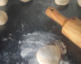 Foto del paso 3 de la receta: Dobladitas con poca grasa