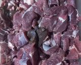 Foto langkah ke 2 dari resep Semur Daging Khas Betawi.