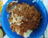 Foto langkah ke 1 dari resep Getuk Goreng.