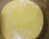 A picture of step 2 of Vadapav.