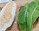 Foto del paso 6 de la receta: Milanesa al pan